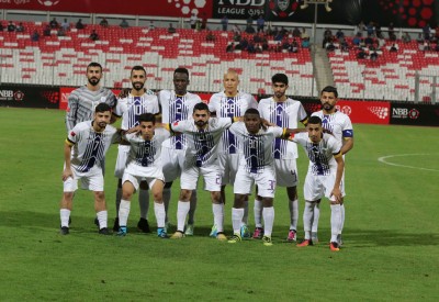 الشرقي أمام النجمة.. وصراع الهبوط يشعل مواجهة الاتحاد بالحد