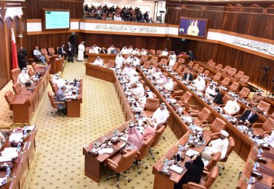 مجلس النواب يقر تعديلات على "المرور" و" مزاولة مهنة الطب البشري والأسنان"