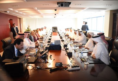 "الغرفة" تؤكد الاكتشاف النفطي سيعظم قدرات البحرين التنافسية وسيحفز الاستثمار الخاص
