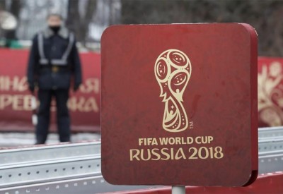 روسيا تأمل في تعاون دولي لتأمين نهائيات كأس العالم