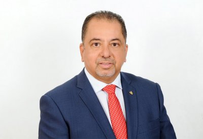 "مجلس العاصمة" يهنأ "البلاد" بفوزها بأرفع جائزة للصحافة العربية