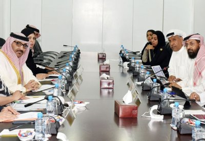 "التحقيق في المشاريع الخدمية": الانتهاء من إنشاء سبع مدارس وثلاث قيد التنفيذ
