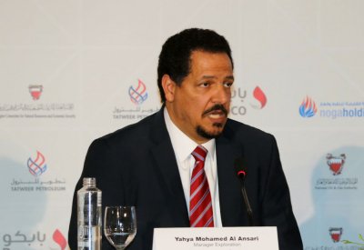 الانصاري: لايوجد خطة لتصدير الغاز حاليا