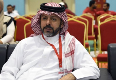 تشكيل اللجنة التنفيذية لبطولة البحرين 4 برئاسة وليد سيار 