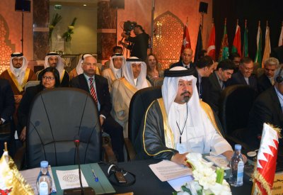 وزير المالية: الاستراتيجية العشرية لمجموعة البنك الإسلامي أداة معززة للأداء المؤسسي