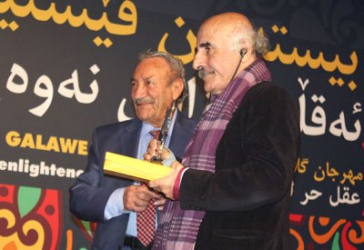 انطلاق مهرجان "غلاويج" الدولي الحادي والعشرين