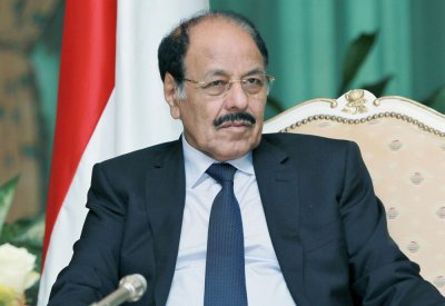 رئاسة اليمن تدعو لموقف حازم من استهداف ناقلة نفط سعودية