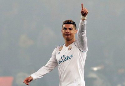 رونالدو يحذر ريال مدريد من هذا النادي