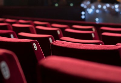 منح شركة AMC الامريكية أول رخصة تشغيل سينما في السعودية