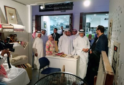 وزير الصناعة : طرح مناقصات تطوير سوق المنامة خلال ثلاث شهور
