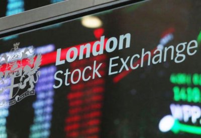 الأسهم الأوروبية تواصل الهبوط مع انتقام الصين من رسوم جمركية أمريكية
