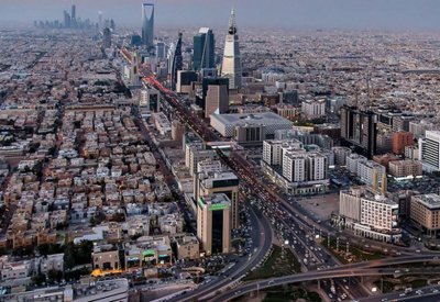 السعودية.. اتفاقية مع SIX FLAGS لإنشاء منتزه في الرياض