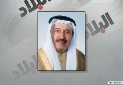 محافظ محافظة المحرق يهنئ "البلاد"