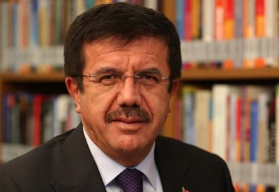 تركيا تطلب من أميركا إعفاءها من رسوم الصلب والألومنيوم