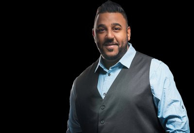 "شلون أعوفك" جديد قمبر