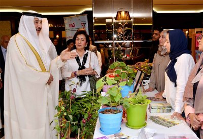 "وزير العمل": تخصيص مدرسة ومركز للكشف المبكر لصالح التوحديين ضمن مباني مجمع الإعاقة الشامل
