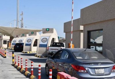 أخيراً.. دمج نقطة الجوازات بين البحرين والسعودية