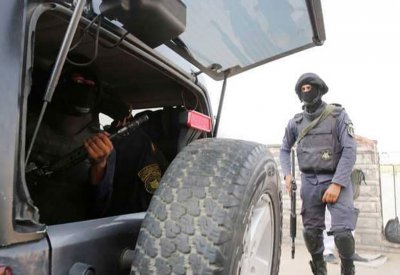مصر.. مقتل إرهابيين بتبادل لإطلاق النار