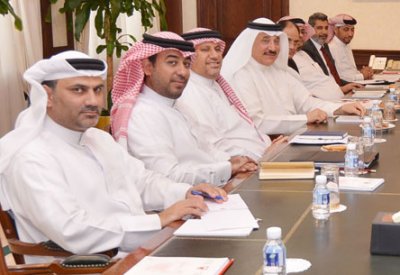 حميدان: استثمار التعاون المشترك وتسخيره لمواصلة المسيرة التنموية