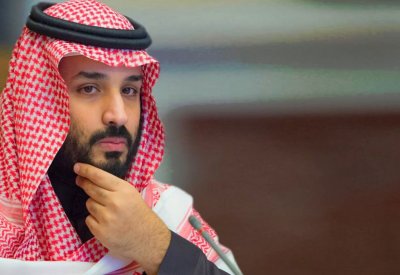 محمد بن سلمان: أجهضنا مشاريع إيران والمتطرفين بالمنطقة