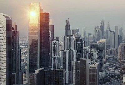 537 مليون درهم تصرفات عقارات دبي خلال يوم