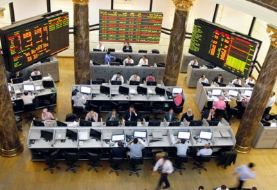 CI CAPITAL تطرح 41% من أسهمها في بورصة مصر