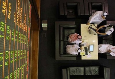 تقرير: الأسهم العربية "تفلت" من تقلبات الأسواق العالمية