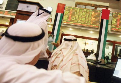 أسواق الإمارات المالية.. هل من حلول لمشكلة السيولة؟