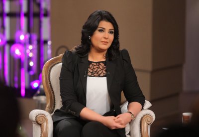 فريق عمل مسلسل أنا شهيرة.. أنا الخائن في برنامج معكم منى الشاذلي