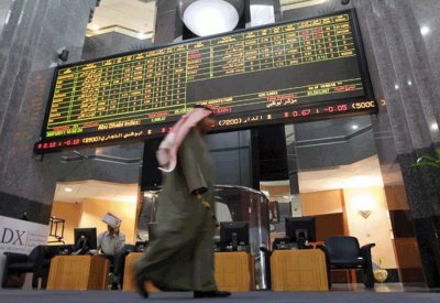 أداء متباين للأسواق العربية.. ومؤشر أبوظبي في مقدمة الرابحين