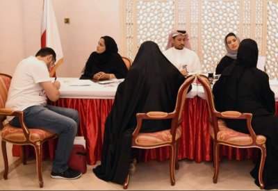 "الإسكان" تعلن الانتهاء من تنفيذ أمر سمو ولي العهد بتخصيص وتسليم 4800 وحدة سكنية