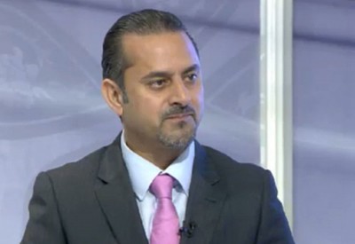 عبدالخالق يقيّم حكما كويتيا دوليا