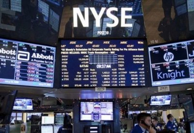 المؤشرات الأمريكية تسجل خسائر أسبوعية .. ونايمكس يسجل خسائر أسبوعية 4.6%