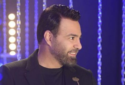 عاصي الحلاني يؤكد خبر زواج شيرين بهذه الطريقة
