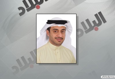 الاتحاد الدولي للسيارات يمنح الذوادي رخصة (مدير سباق) دولية معتمدة