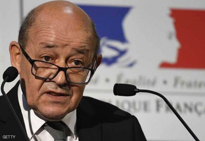 باريس تدين "هجمات دوما" و"ستتحمل مسؤولياتها كاملة"