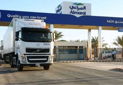 ارتفاع أرباح شركة المراعي السعودية نحو 5% خلال الربع الأول من 2018