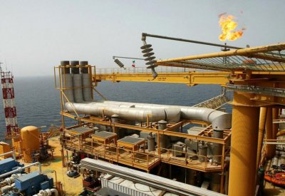 شركة بافليون بسنغافورة تستورد أول شحنة من الغاز المسال من قطر