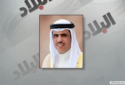  وزير الإعلام : الفورمولا 1 قصة نجاح تتجدد سنويا