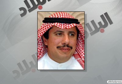  السفير الكويتي يهنئ القيادة الرشيدة بالنجاح الكبير لسباق البحرين للفورمولا واحد 
