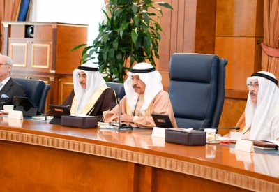  سمو رئيس الوزراء يوجه بالإسراع في تنفيذ المشروعات التنموية