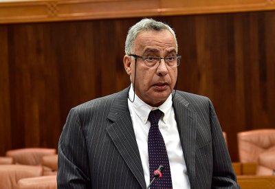 العريض لـ "البلاد": تشريع يجيز إجهاض الأجنة المشوهة بدنيا وعقليا