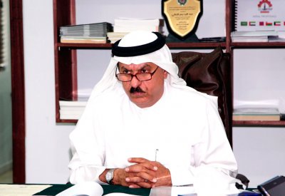عبدالرحيم نقي: نظام النقطة الواحدة على الجسر خطوة إيجابية نحو التكامل الاقتصادي