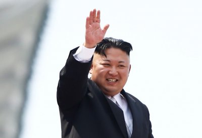 ترامب يعلن موعد القمة مع كيم جونغ أون