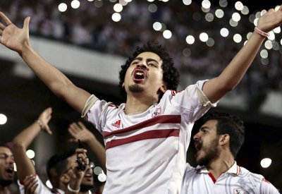 استقالة إيهاب جلال مدرب الزمالك