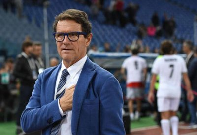الإيطالي كابيلو يعلن اعتزاله التدريب