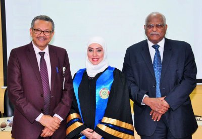 الحمض الأميني (-5ليفولينك) يبقي النبات في مستوى ملوحة متوسطة