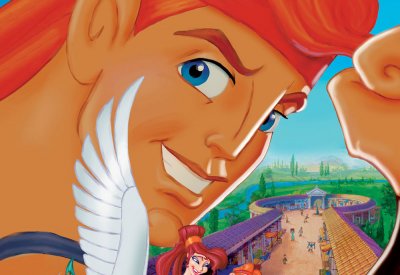 فيلم "Hercules" بمتحف البحرين الوطني مساء الخميس