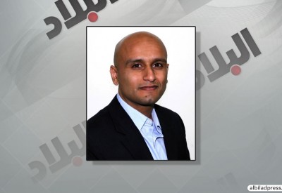 مركز "دراسات" يشارك في فعاليات المؤتمر العربي الرياضي الأول