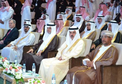 وزير التربية يشارك في المعرض والمنتدى الدولي السادس للتعليم في الرياض